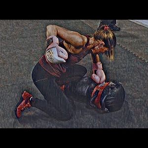 Meet your Posher, Stephanie